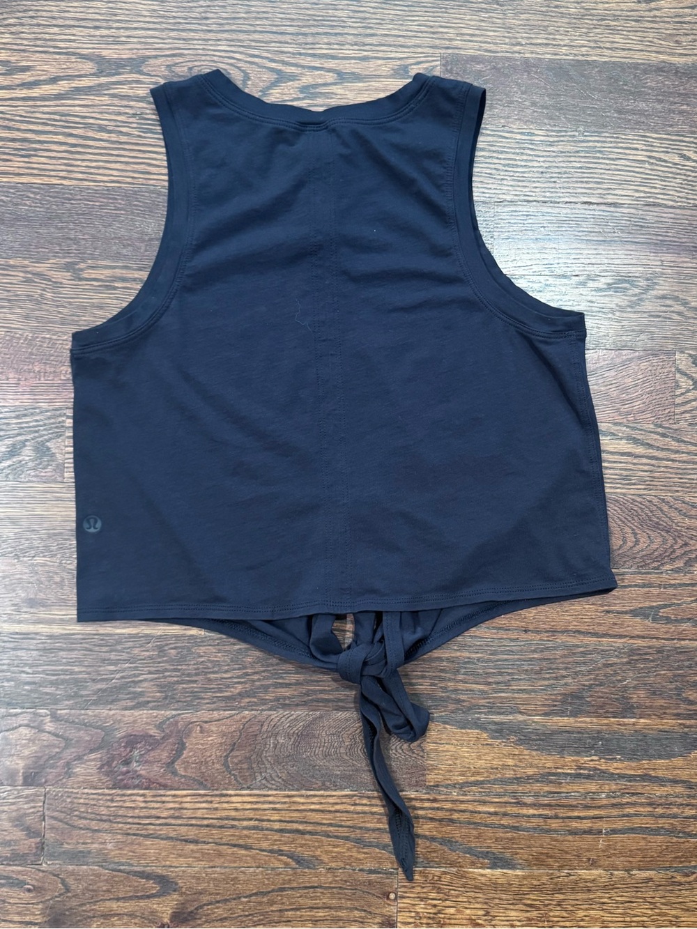 Lululemon Tank Top - Picture 4 of 4